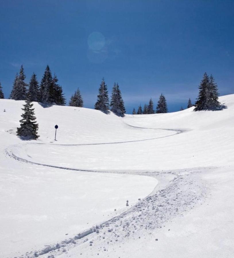 Apartments Suncani Vrhovi Kopaonik Exteriör bild