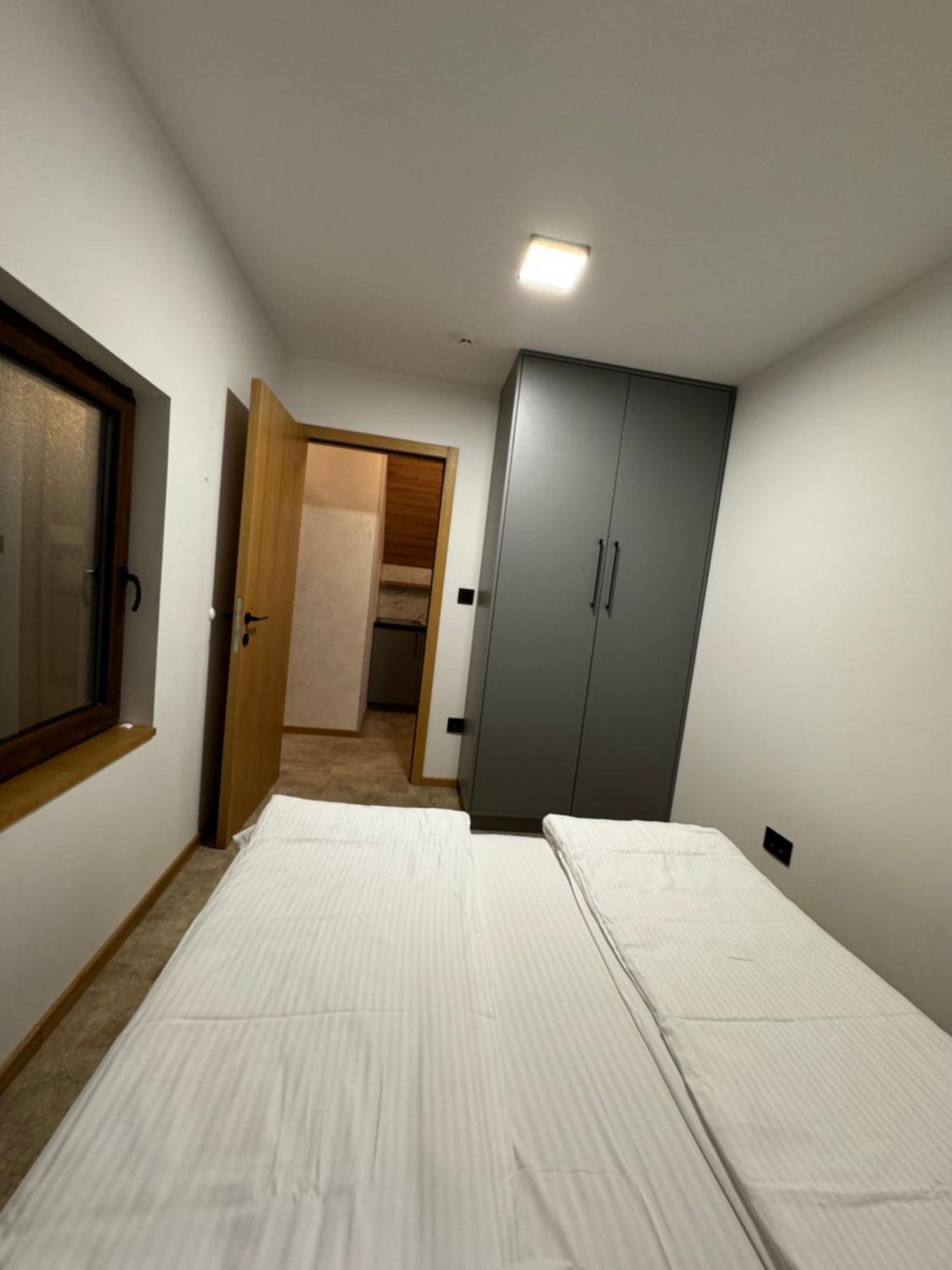 Apartments Suncani Vrhovi Kopaonik Exteriör bild