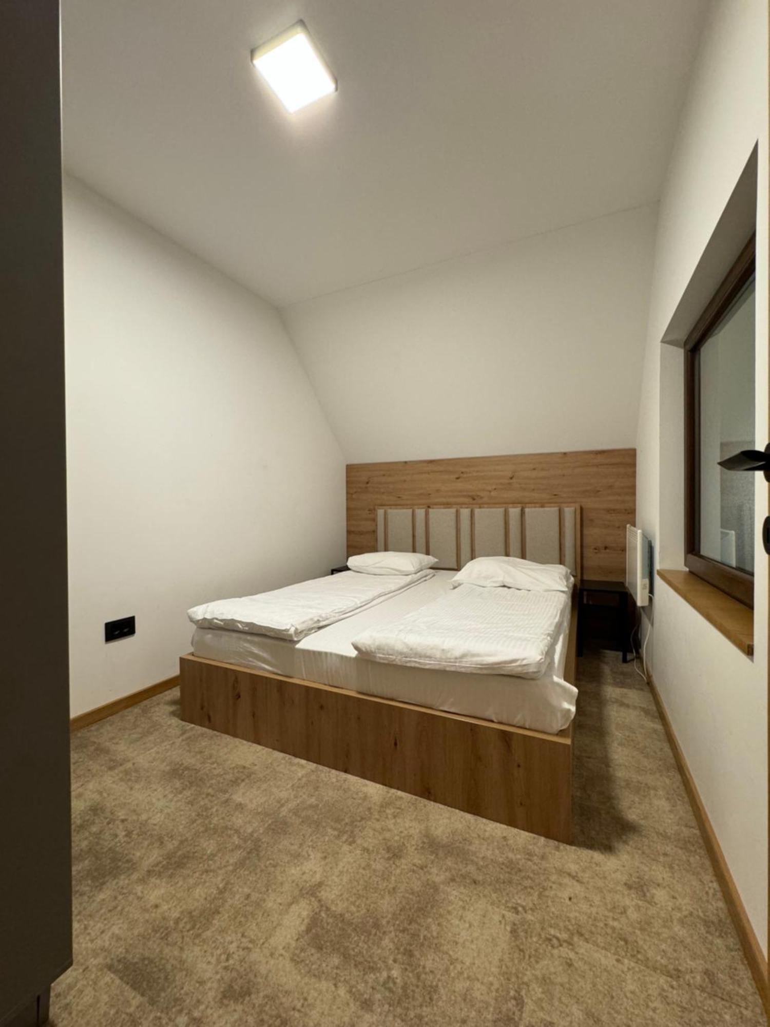 Apartments Suncani Vrhovi Kopaonik Exteriör bild